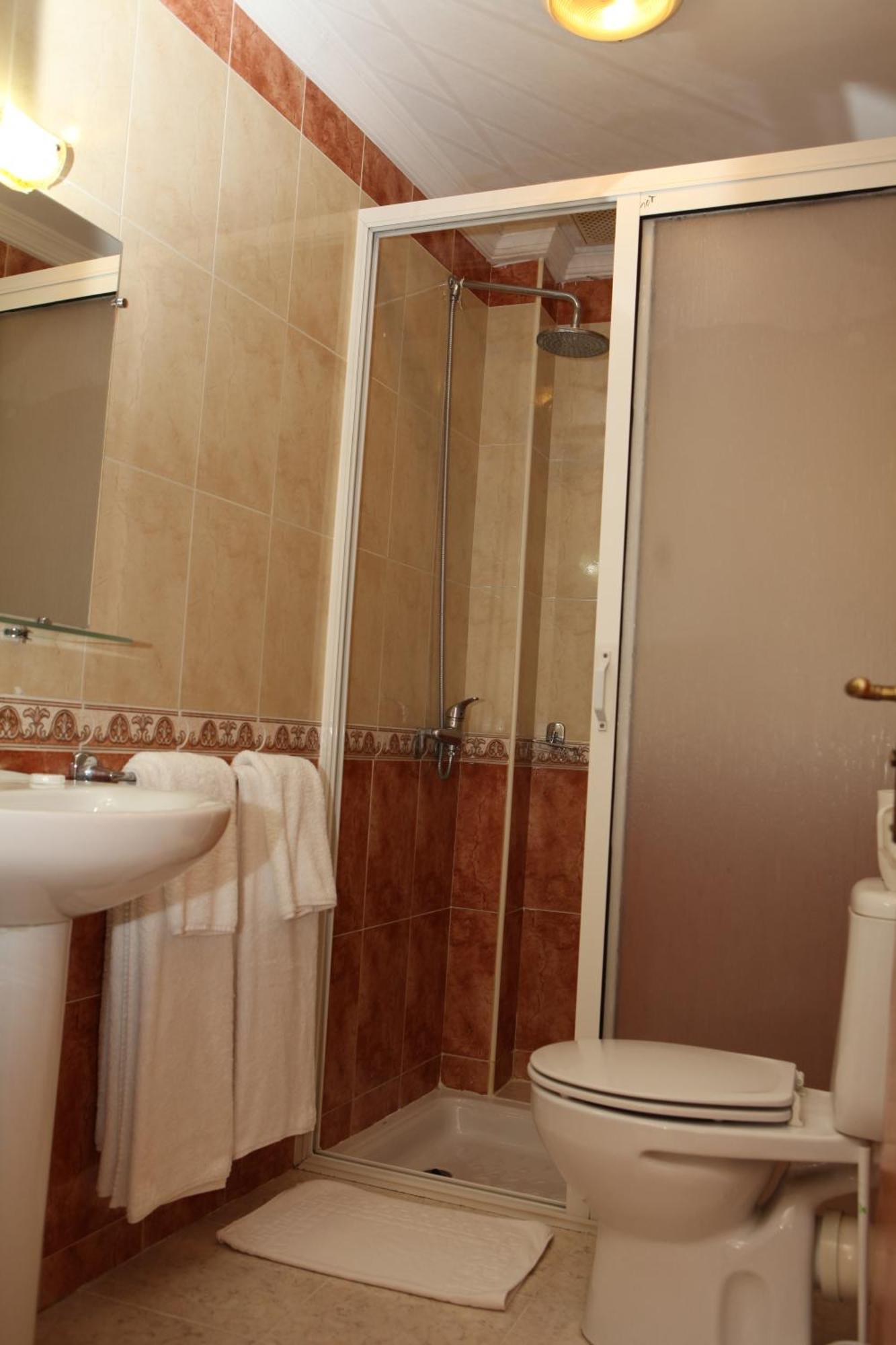 Hotel Relais Ras El Maa Ifrane  Eksteriør bilde