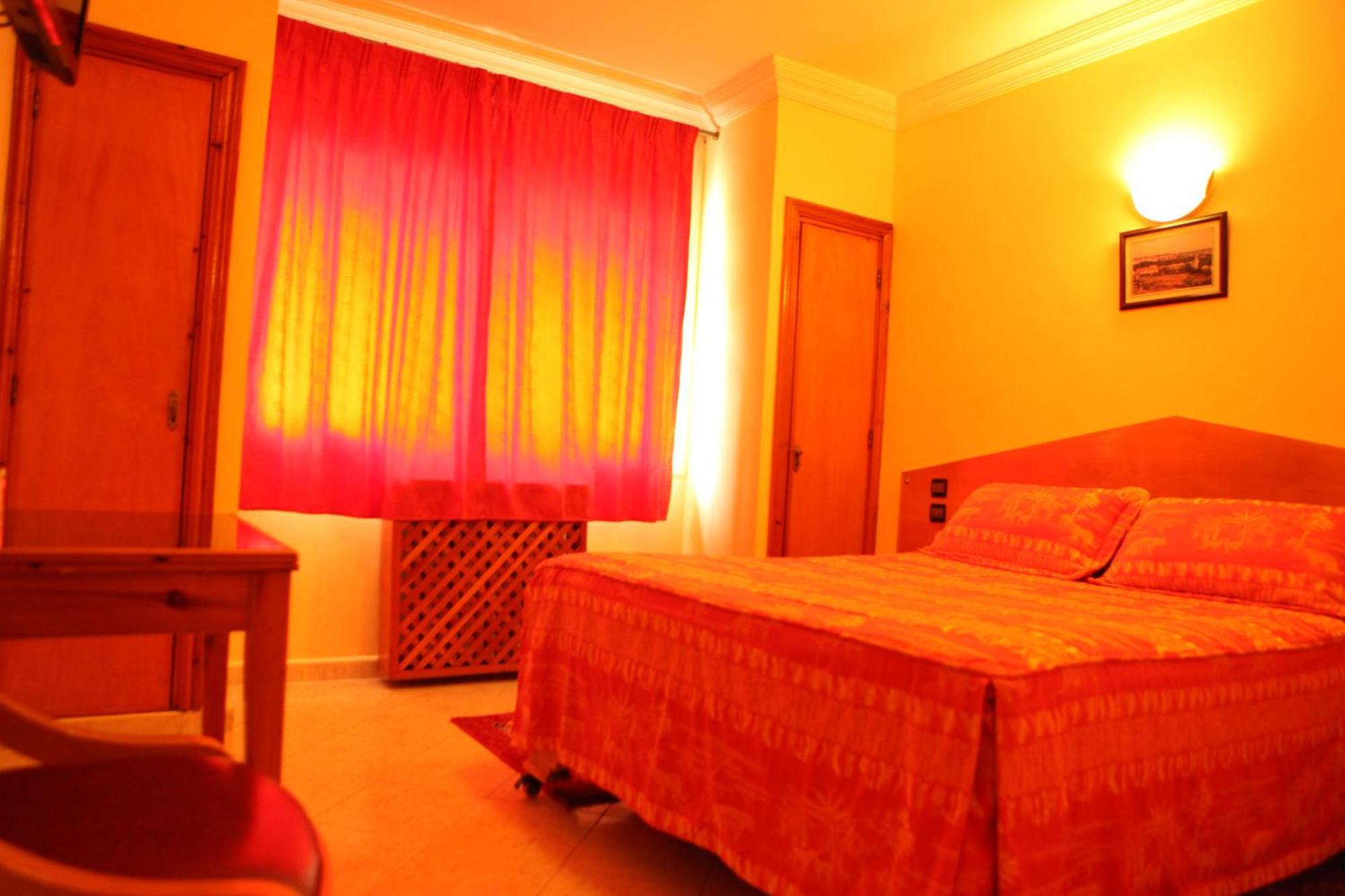 Hotel Relais Ras El Maa Ifrane  Eksteriør bilde