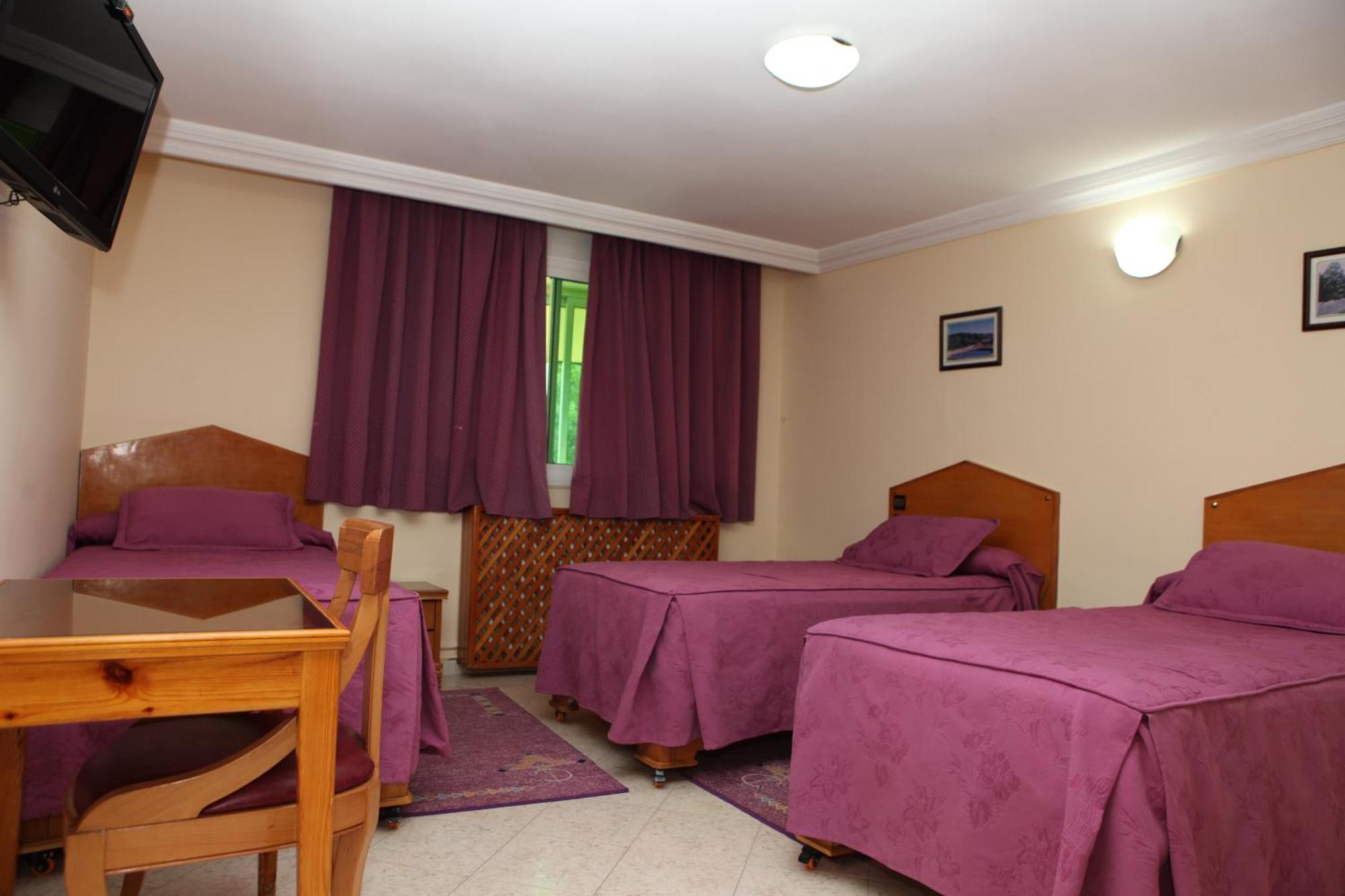 Hotel Relais Ras El Maa Ifrane  Eksteriør bilde