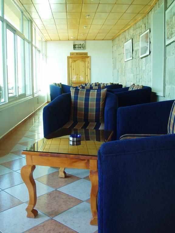 Hotel Relais Ras El Maa Ifrane  Eksteriør bilde